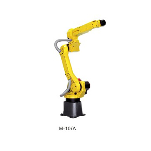 焊接機器人工作場所如何實施預防措施？